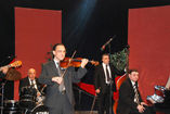 Violinista -licenciado foto 2