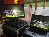 Jaikide Dj bodas foto 1