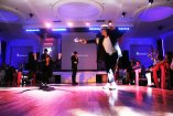 Show profesional Michael Jackson foto 1