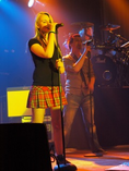 USW-die Partyband foto 1