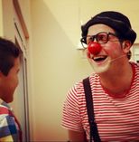 Totó, el Payaso foto 2 Totó, el Payaso foto 2