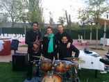 La Nuit quartet foto 2