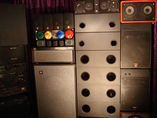 Straßenmusik Akkordeonspieler foto 1