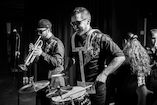 Gata Brass Band - Beatbox & Brass foto 2