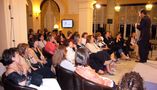 Taller de Motivación foto 2