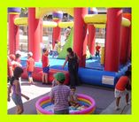 Diveractiva - Hinchables foto 2 Diveractiva - Hinchables foto 2