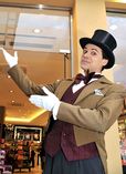 Charlie Chaplin Double foto 2