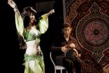 Ashmil Yassul Danza Oriental foto 2