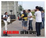 El Kalibra foto 2