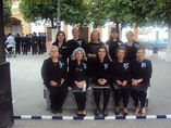 Coro Santa Ángela foto 2