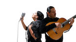 Laura y Luis foto 1