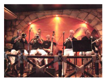 The New Orleans Jumpband foto 1
