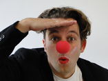 Clown Rolli foto 1