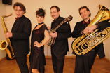 Dixie Cream Jazz Band foto 2