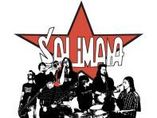 Skaband Salimata foto 1