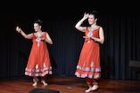 Bollywood, danza oriental, india, tribal, fusiones foto 1