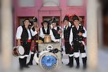 Grupo de Gaitas y Percusión Toleitola foto 2