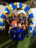 Mariachis Alegria - Mariachis  foto 1