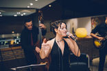 MOON JAZZ TRIO  foto 2