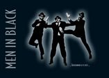 Men In Black foto 1