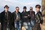 extremband - versiones Pop - Rock 80s foto 1