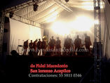Banda Sinaloense foto 2