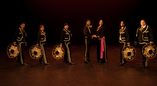 Mariachi España foto 2