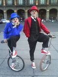 Payaso Barush foto 2