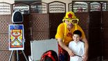 Bobo el Payaso Mágico foto 1