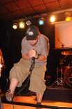 El Mono Demonio, thrash metal foto 2