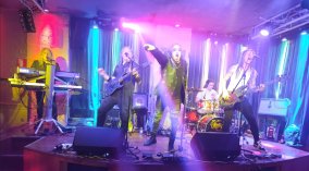 Eternal Legends (Rock Cover Band) foto 2