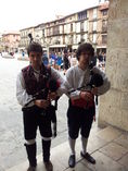 Gaiteros de Madrid foto 1