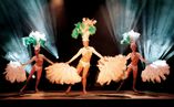 German Dance Sensation foto 1