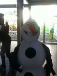 SHOW INFANTIL DE FROZEN EL MEJ foto 1