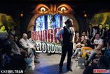 Germán Vilar, Magia Cómica. foto 2