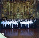 Schola Polifónica y Camerata  foto 1