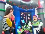EL SHOW DE TOY STORY EN DF foto 1