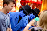 Business Entertainment - Walk  foto 2