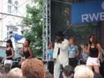 BROTHER BEN SHOW foto 2