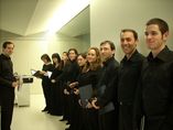 Coro para bodas y eventos foto 1