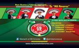 Mariachi de Cajamarca El Mil A foto 1