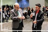 Albert Llorens - mago - Grandes ilusiones foto 2