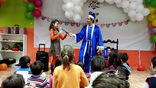 MAGOS FIESTAS INFANTILES CASTELLON foto 2