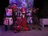 SHOW PERFORMANCE DF foto 2