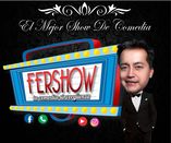 fershow, comediante foto 1