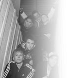 Unknown Artists Streetdance foto 1