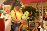 Luftballonkünstler Sachsen_1