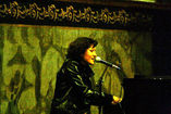 Susana Aguiló. Pianista, cantante, compositora foto 1