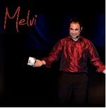 Melvi Ilusionista foto 1