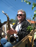 Waldschratband-deftige Musi foto 1